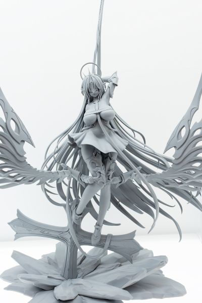 碧蓝航线 鳄 紫藤花的无瑕心意