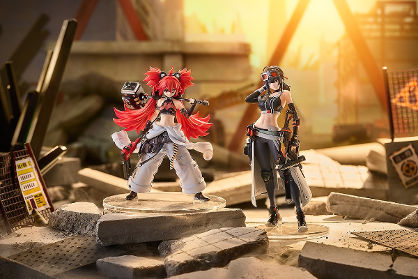 POP UP PARADE SP 珂蕾妲·贝洛伯格