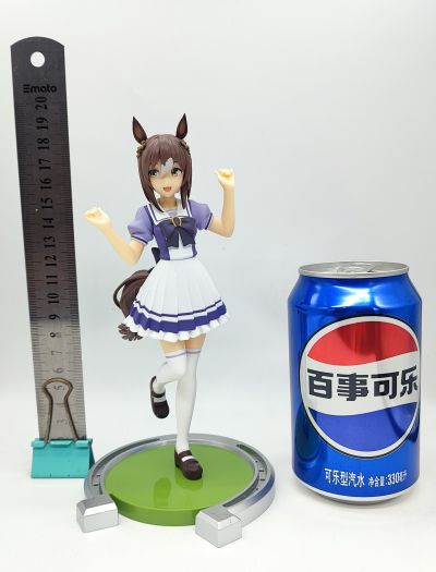 赛马娘 美妙姿势