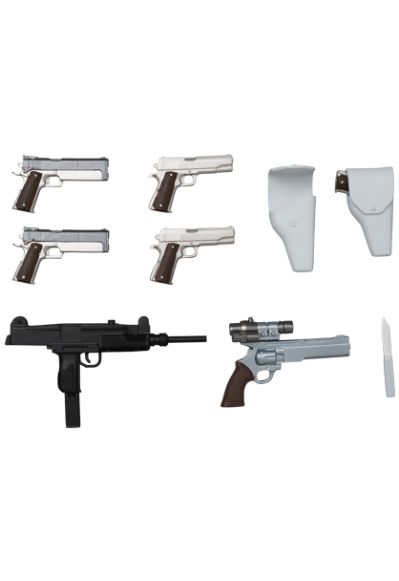 MAFEX 惩罚者 漫画版