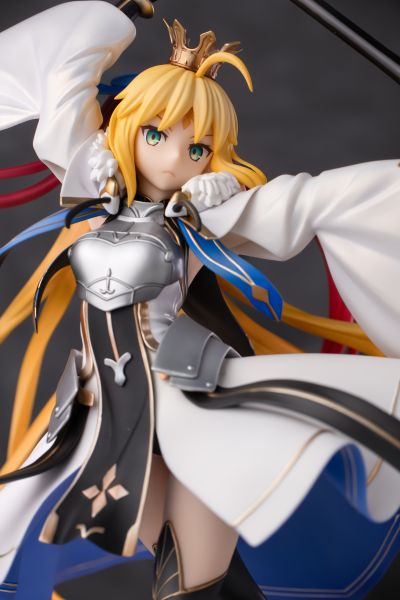 命运-冠位指定 魔术师-阿尔托莉雅·卡斯特