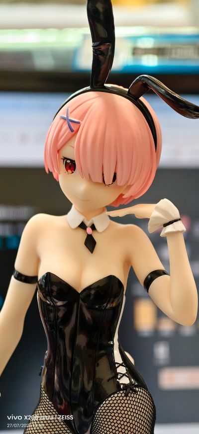 BiCute Bunnies Re：从零开始的异世界生活 拉姆·bicolor