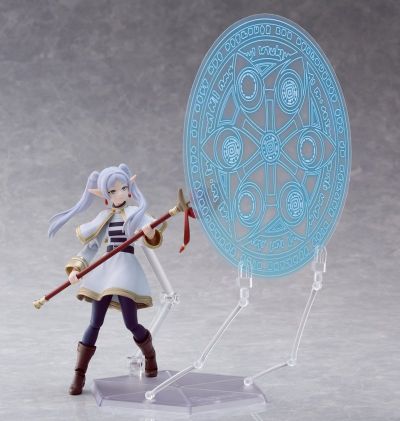 figma#658/658-DX  芙莉莲