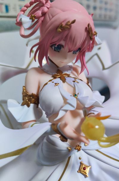 公主连结 与你重逢 优衣（礼服）