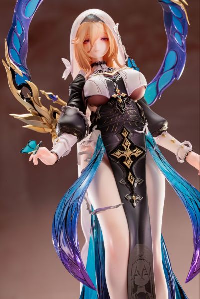 崩坏3rd 戒律之阿波尼亚