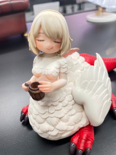 《迷宫饭》 多谢款待 法琳（奇美拉）