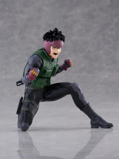 遗迹守护者  TENITOL 御神苗优