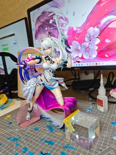 崩坏3rd 终焉之律者