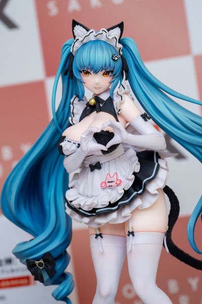 S.K.P 胜利女神：新的希望 爱丽丝：仙境兔女郎