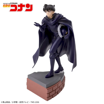 Xross Link 名侦探柯南 工藤新一