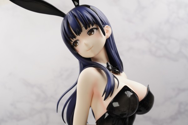 B-style 我心里危险的东西 山田杏奈 兔女郎