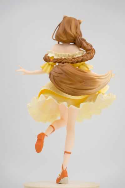 TENITOL 狼与香辛料 MERCHANT MEETS THE WISE WOLF  赫萝