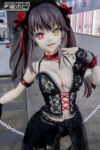 PRISMA WING 约会大作战 时崎狂三