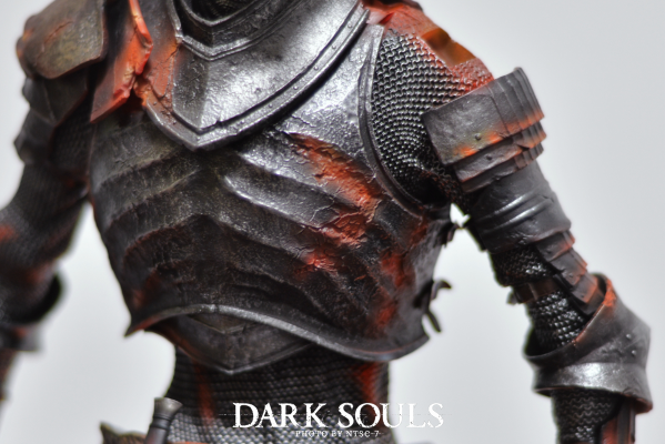 ダークソウルIII 王たちの化身