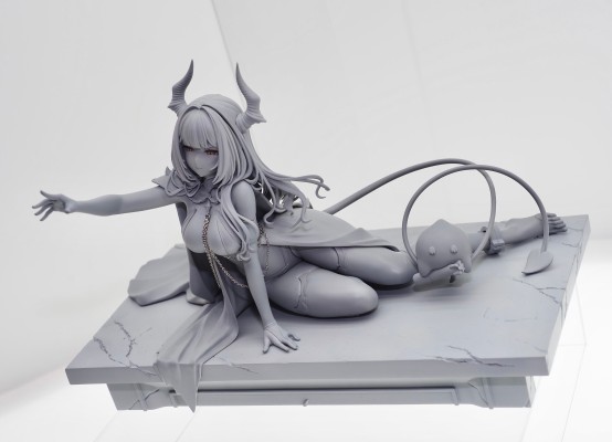 碧蓝航线 鳄 紫藤花的无瑕心意