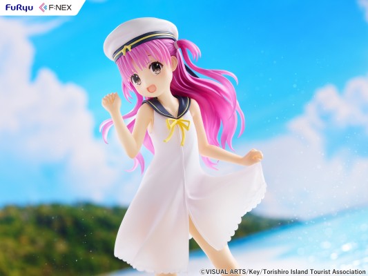 夏日口袋 加藤羽未