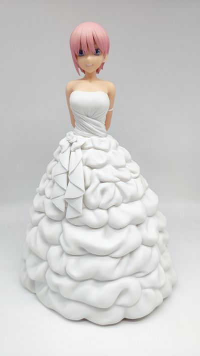 五等分的新娘∬  中野一花