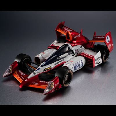 VA 高智能方程式 Knight Savior 005 -涂装版-