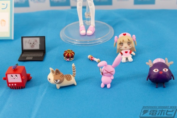 虚拟护士 名取纱那