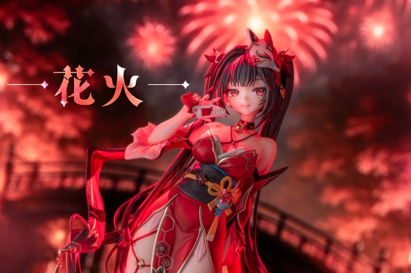 崩坏：星穹铁道  花火