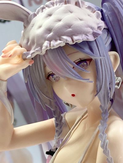 Rurudo原画 ESPRESTO-瞌睡兔女郎-苏佳