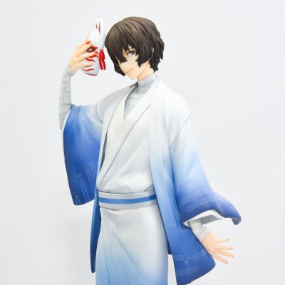 文豪野犬 中原中也 浴衣