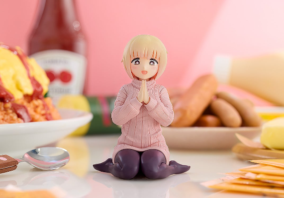 POP UP PARADE 坐吧！望月小姐