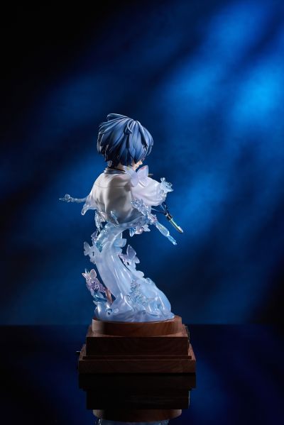 女神异闻录3 结城理 幻之月