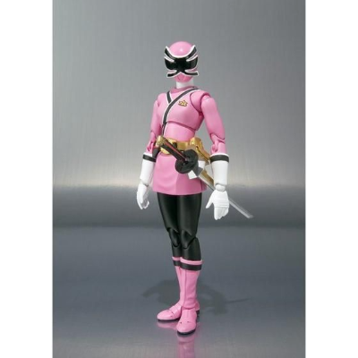 S.H.Figuarts 真剑粉（暂译）