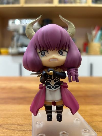 粘土人#2683 葬送的芙莉莲 断头台阿乌拉