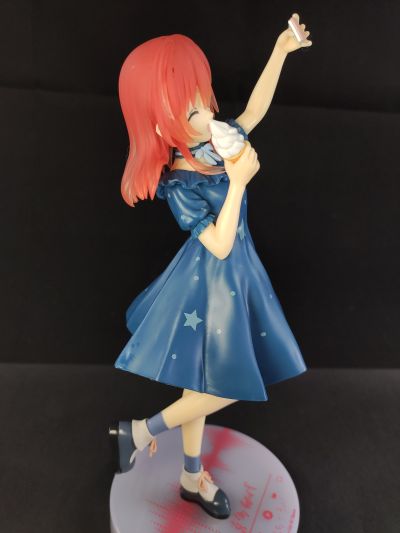 孤独摇滚！动画版 Trio-Try-iT人偶-喜多郁代-