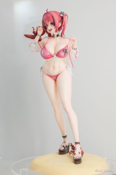 胜利女神：新的希望 马斯特：海盗之心