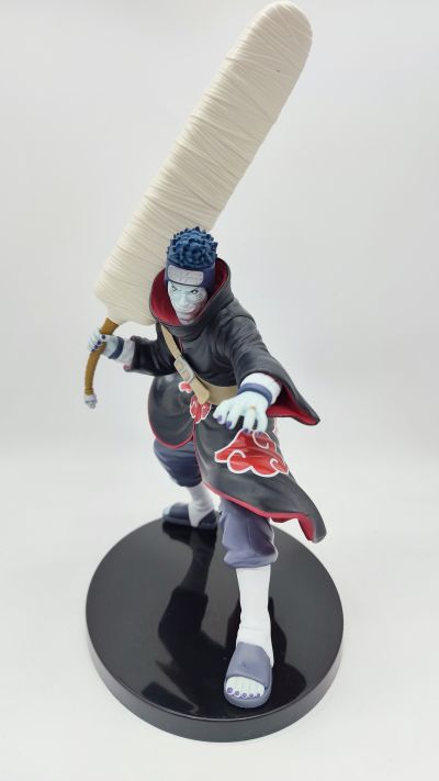 名战景 火影忍者疾风传 干柿鬼鲛