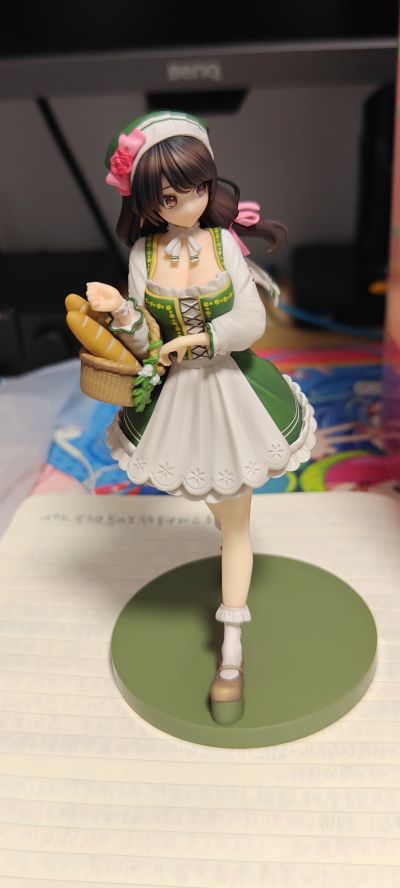 KDcolle 为美好的世界献上祝福！惠惠 原作版 10周年纪念服装