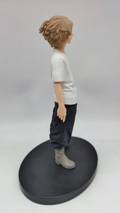 重生之道 佐野万次郎