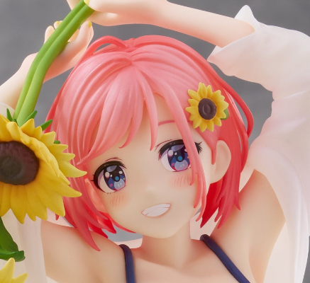 向日葵女孩 限定配色