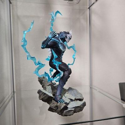 怪兽8号 怪兽8号