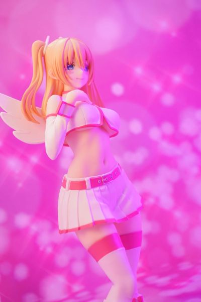 POP UP PARADE 2.5次元的诱惑 莉莉艾露 3rd队服 L尺寸