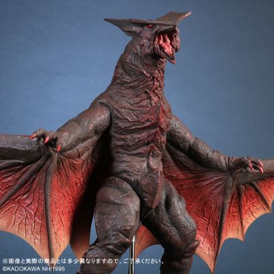 大映30cm系列 著名造型师系列 加奥斯（1995）少年RIC限定