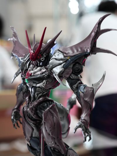 魔导巨神传系列 红龙