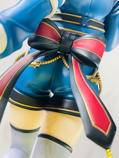 hololive 大空昴 ～吊裤带衣装～