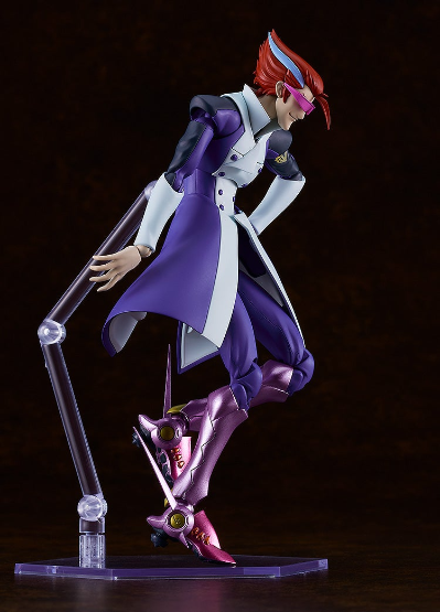 PLAMATEA 史德雷特·库卡