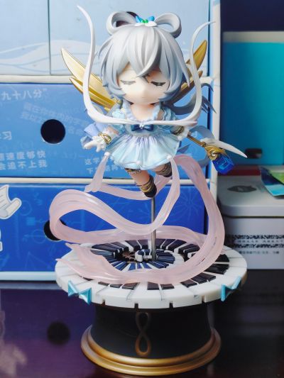 洛天依・再生 心声共鸣