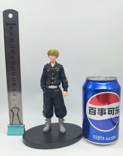 重生之道 松野千冬