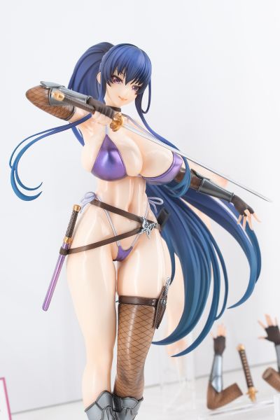 对魔忍RPGX 上原燐