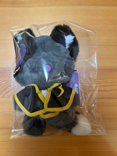 毛绒绒 CODE GEASS 反叛的鲁路修 C.C.