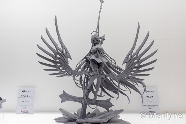 碧蓝航线 阿尔萨斯