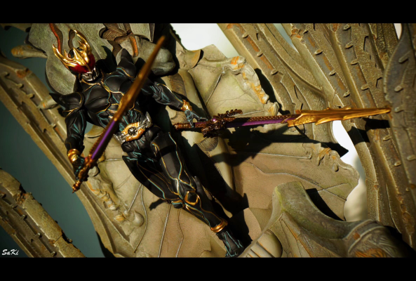 OTHERS S.I.C. HERO SAGA VOL.3 「DARK SIDE」