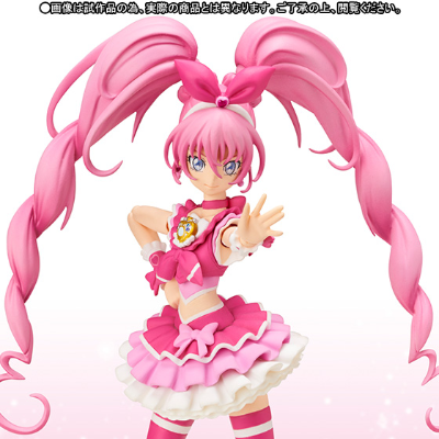 S.H.Figuarts 旋律天使