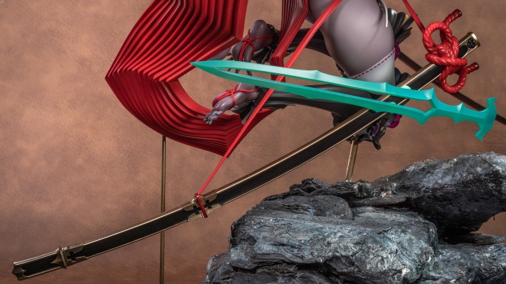 命运-冠位指定 伊吹童子